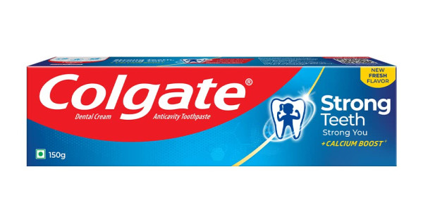 Colgate Toothpaste (150 g)