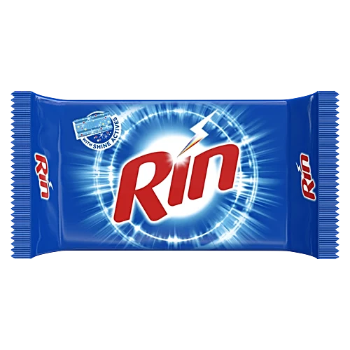 Rin Detergent Bar (110 g)